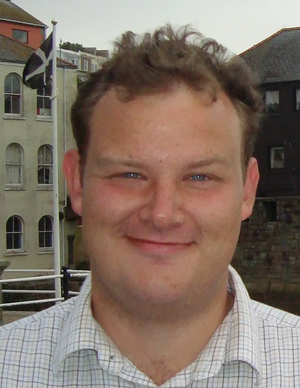 Mathew McCarthy, Falmouth Town Councillor